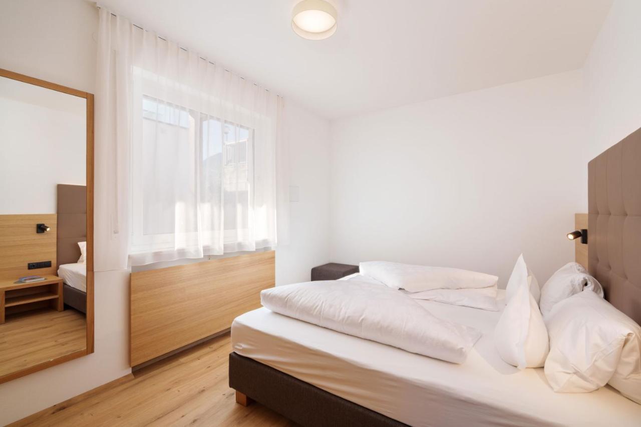 Ferienhaus Toerggelehof Cermes Exteriér fotografie