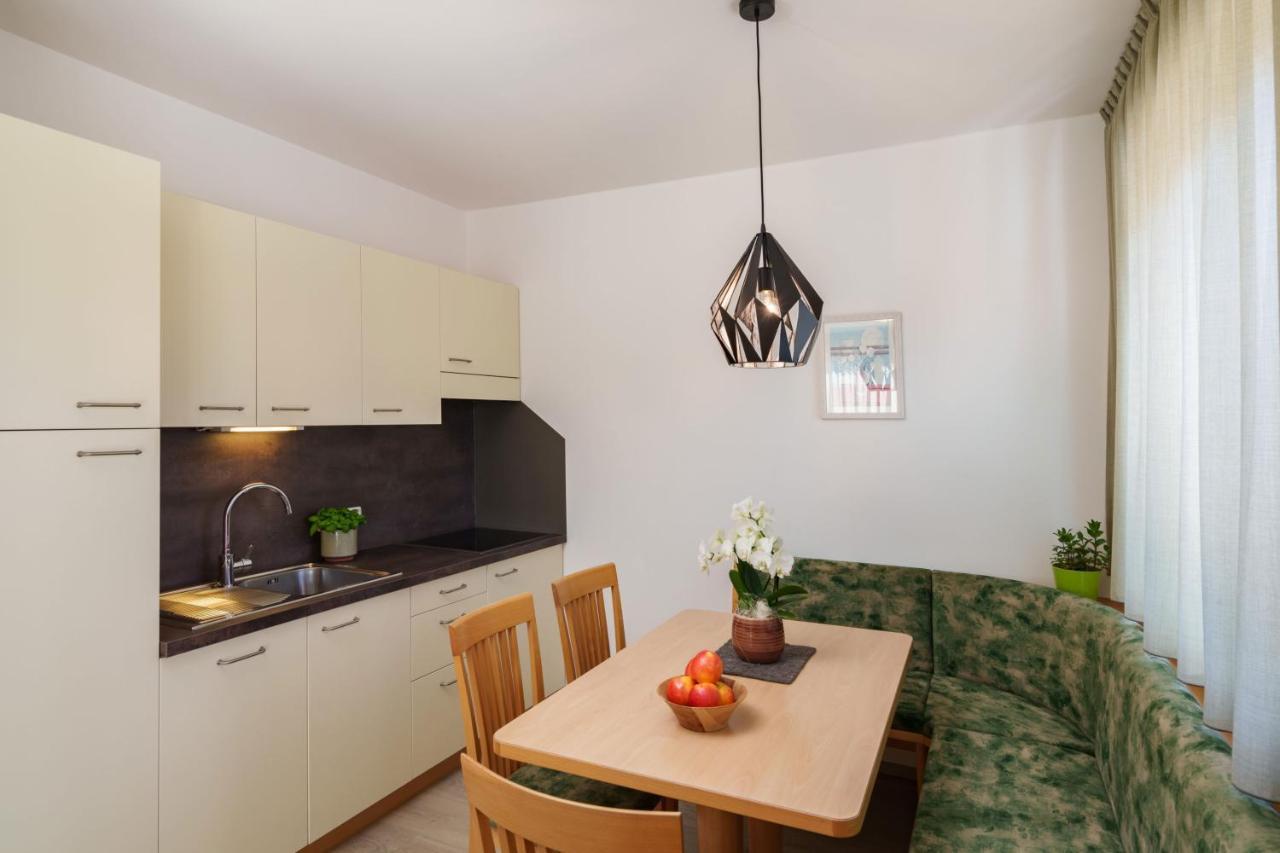 Ferienhaus Toerggelehof Cermes Exteriér fotografie